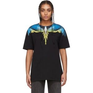 Marcelo Burlon Classic Wings T-shirt